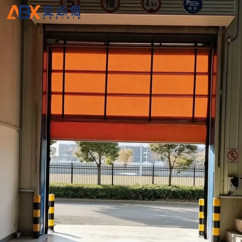 新华街道堆积门